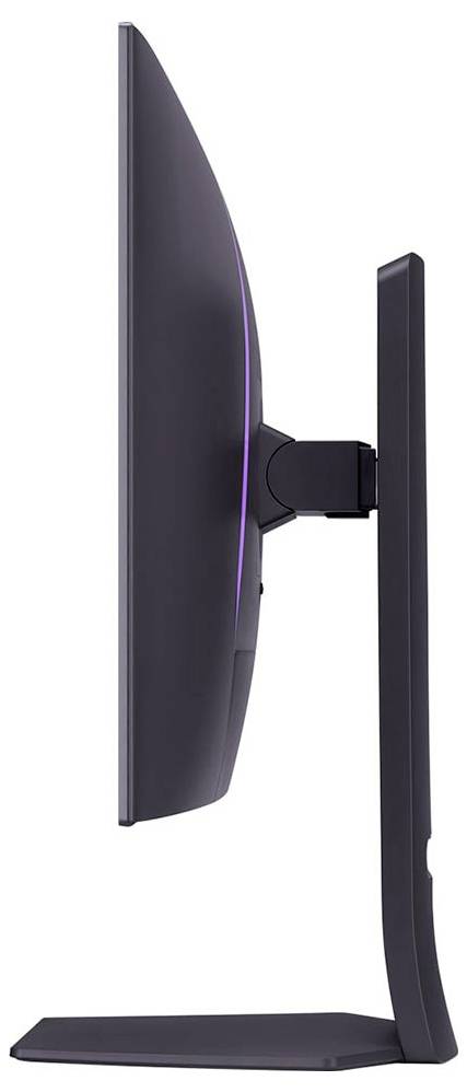 LG Electronics 32GS95UX-B Gaming Monitor EEK F (A - G) 80 cm (31.5 Zoll) 16:9 0.03 ms OLED