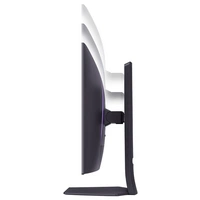LG Electronics UHD 4K HDMI DP USB 3. Gaming Monitor EEK F (A - G) 80cm (31.5 Zoll) 16:9 0.03 ms OLED LG Electronics UHD 4K HDMI DP USB 3. Gaming Monitor EEK F (A - G) 80cm (31.5 Zoll) 16:9 0.03 ms OLED