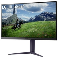 LG Electronics UltraGear Gaming Monitor EEK F (A - G) 81.3cm (32 Zoll) 16:9 1 ms LG Electronics UltraGear Gaming Monitor EEK F (A - G) 81.3cm (32 Zoll) 16:9 1 ms