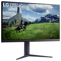 LG Electronics UltraGear Gaming Monitor EEK F (A - G) 81.3cm (32 Zoll) 16:9 1 ms LG Electronics UltraGear Gaming Monitor EEK F (A - G) 81.3cm (32 Zoll) 16:9 1 ms