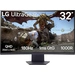 LG Electronics UltraGear Gaming Monitor EEK E (A - G) 80cm (31.5 Zoll) 16:9 1 ms LG Electronics UltraGear Gaming Monitor EEK E (A - G) 80cm (31.5 Zoll) 16:9 1 ms