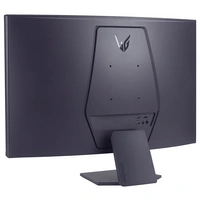 LG Electronics UltraGear Gaming Monitor EEK E (A - G) 80cm (31.5 Zoll) 16:9 1 ms LG Electronics UltraGear Gaming Monitor EEK E (A - G) 80cm (31.5 Zoll) 16:9 1 ms