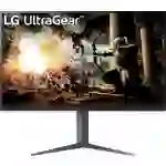 LG Electronics LG 32"" 32GS75QX-B UltraGear WQHD HDMI D Gaming Monitor EEK E (A - G) 80cm (31.5 Zoll) 16:9 1 ms LG Electronics LG 32"" 32GS75QX-B UltraGear WQHD HDMI D Gaming Monitor EEK E (A - G) 80cm (31.5 Zoll) 16:9 1 ms