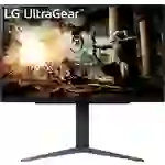 LG Electronics Ultragear Gaming Monitor EEK F (A - G) 68.6cm (27 Zoll) 16:9 1 ms LG Electronics Ultragear Gaming Monitor EEK F (A - G) 68.6cm (27 Zoll) 16:9 1 ms