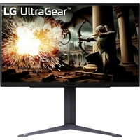 LG Electronics Ultragear Gaming Monitor EEK F (A - G) 68.6cm (27 Zoll) 16:9 1 ms LG Electronics Ultragear Gaming Monitor EEK F (A - G) 68.6cm (27 Zoll) 16:9 1 ms