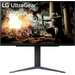 LG Electronics Ultragear Gaming Monitor EEK F (A - G) 68.6cm (27 Zoll) 16:9 1 ms LG Electronics Ultragear Gaming Monitor EEK F (A - G) 68.6cm (27 Zoll) 16:9 1 ms