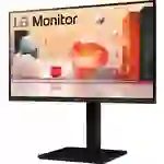 LG Electronics FHD DVI DP HDMI USB IPS Gaming Monitor EEK D (A - G) 60.5cm (23.8 Zoll) 16:9 5 ms LG Electronics FHD DVI DP HDMI USB IPS Gaming Monitor EEK D (A - G) 60.5cm (23.8 Zoll) 16:9 5 ms