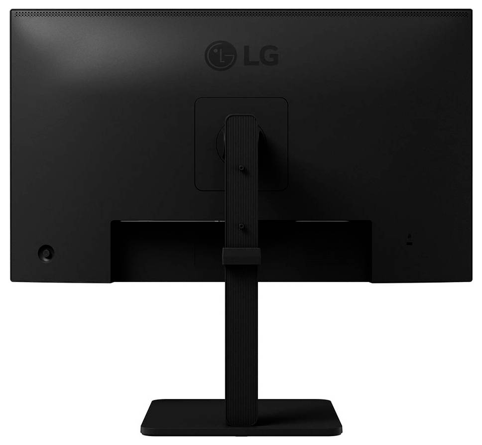LG Electronics 27BA550-B LCD-Monitor EEK D (A - G) 68.6cm (27 Zoll) 16:9 5 ms