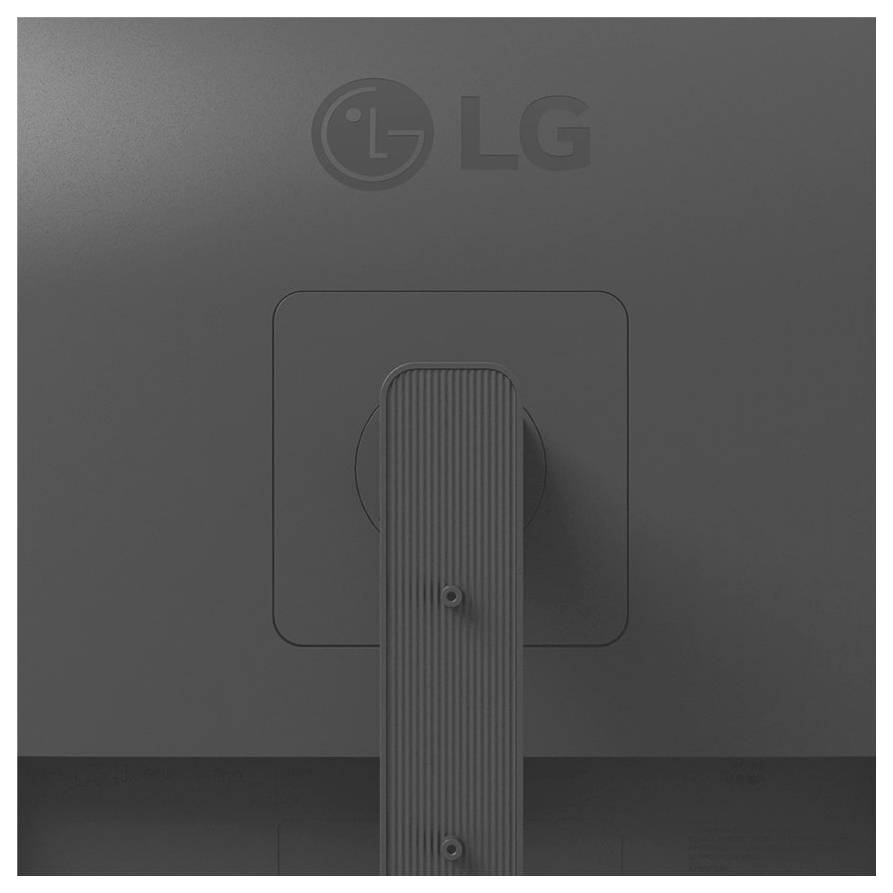 LG Electronics 27BA550-B LCD-Monitor EEK D (A - G) 68.6cm (27 Zoll) 16:9 5 ms