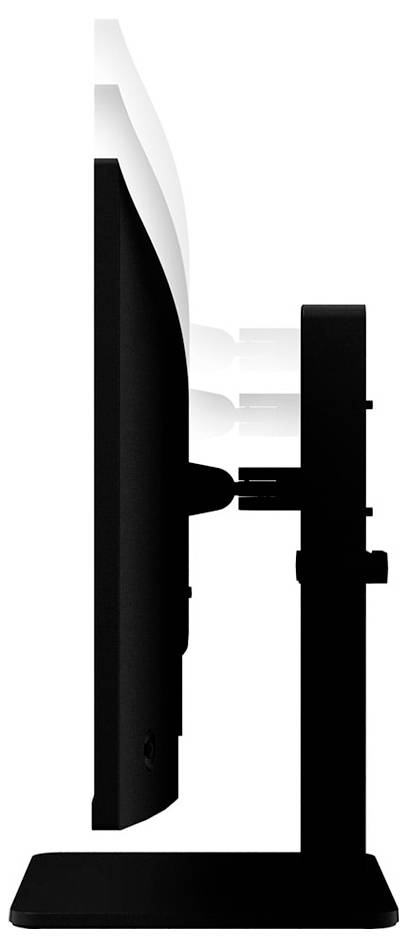 LG Electronics 27BA550-B LCD-Monitor EEK D (A - G) 68.6cm (27 Zoll) 16:9 5 ms