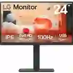 LG Electronics Full HD HDMI DP LCD-Monitor EEK D (A - G) 60.5cm (23.8 Zoll) 1920 x 1080 Pixel 16:9 5 ms LG Electronics Full HD HDMI DP LCD-Monitor EEK D (A - G) 60.5cm (23.8 Zoll) 1920 x 1080 Pixel 16:9 5 ms