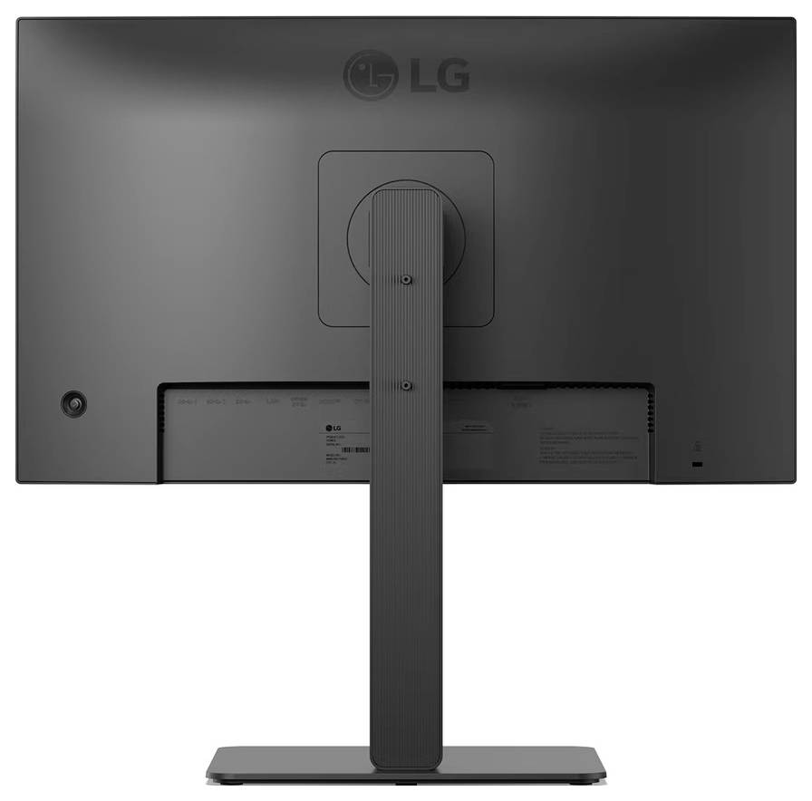 LG Electronics Full HD HDMI DP LCD-Monitor EEK D (A - G) 60.5cm (23.8 Zoll) 1920 x 1080 Pixel 16:9 5 ms