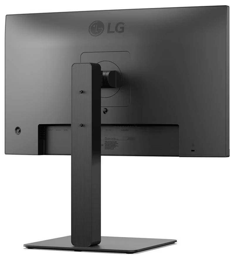 LG Electronics Full HD HDMI DP LCD-Monitor EEK D (A - G) 60.5cm (23.8 Zoll) 1920 x 1080 Pixel 16:9 5 ms