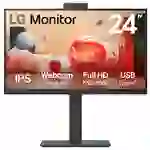 LG Electronics LG 24" 24BA850-B Full HD HDMI DP DaisyC LED-Monitor EEK D (A - G) 60.5cm (23.8 Zoll) 16:9 5 ms LG Electronics LG 24" 24BA850-B Full HD HDMI DP DaisyC LED-Monitor EEK D (A - G) 60.5cm (23.8 Zoll) 16:9 5 ms