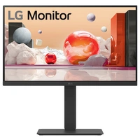 LG Electronics Full HD HDMI DP LED-Monitor EEK D (A - G) 60.5cm (23.8 Zoll) 16:9 5 ms LG Electronics Full HD HDMI DP LED-Monitor EEK D (A - G) 60.5cm (23.8 Zoll) 16:9 5 ms