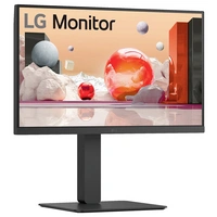 LG Electronics Full HD HDMI DP LED-Monitor EEK D (A - G) 60.5cm (23.8 Zoll) 16:9 5 ms LG Electronics Full HD HDMI DP LED-Monitor EEK D (A - G) 60.5cm (23.8 Zoll) 16:9 5 ms