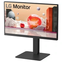 LG Electronics Full HD HDMI DP LED-Monitor EEK D (A - G) 60.5cm (23.8 Zoll) 16:9 5 ms LG Electronics Full HD HDMI DP LED-Monitor EEK D (A - G) 60.5cm (23.8 Zoll) 16:9 5 ms