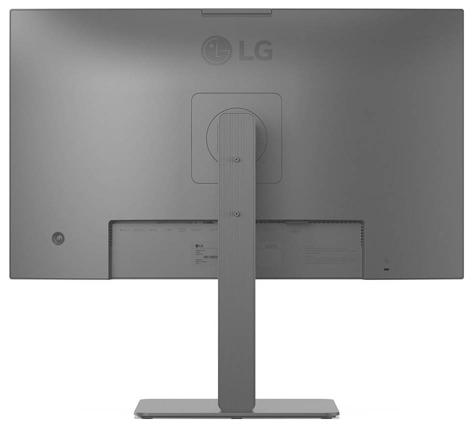 LG Electronics LG 27" 27BA850-B Full HD HDMI DP DaisyC LCD-Monitor EEK D (A - G) 68.6cm (27 Zoll) 16:9 5 ms