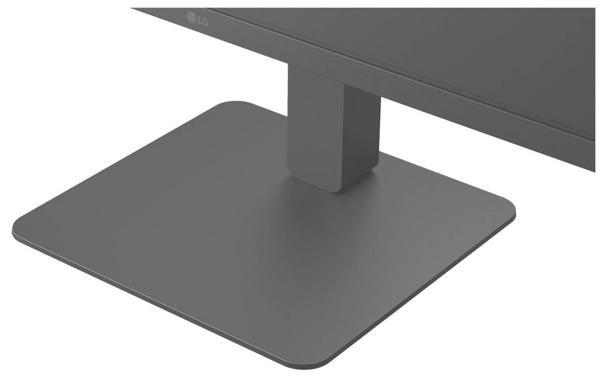 LG Electronics LG 27" 27BA850-B Full HD HDMI DP DaisyC LCD-Monitor EEK D (A - G) 68.6cm (27 Zoll) 16:9 5 ms