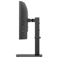 LG Electronics LG 34" 34BA75QE-B Curved UWQHD IPS HDMI LCD-Monitor EEK F (A - G) 86.4cm (34 Zoll) 21:9 5 ms LG Electronics LG 34" 34BA75QE-B Curved UWQHD IPS HDMI LCD-Monitor EEK F (A - G) 86.4cm (34 Zoll) 21:9 5 ms
