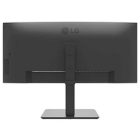 LG Electronics LG 34" 34BA75QE-B Curved UWQHD IPS HDMI LCD-Monitor EEK F (A - G) 86.4cm (34 Zoll) 21:9 5 ms LG Electronics LG 34" 34BA75QE-B Curved UWQHD IPS HDMI LCD-Monitor EEK F (A - G) 86.4cm (34 Zoll) 21:9 5 ms