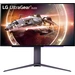 LG Electronics UltraGear LED-Monitor EEK F (A - G) 67.3cm (26.5 Zoll) 16:9 0.03 ms OLED LG Electronics UltraGear LED-Monitor EEK F (A - G) 67.3cm (26.5 Zoll) 16:9 0.03 ms OLED