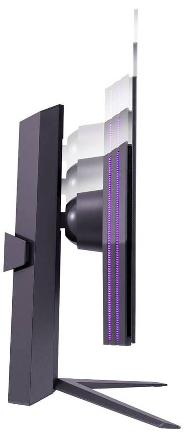 Dis 27 LG 27GS95QX-B.AEU UltraGear Gaming