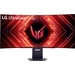 LG Electronics UltraGear Gaming Monitor EEK F (A - G) 114.3cm (45 Zoll) 3440 x 1440 Pixel 21:9 0.03 ms OLED LG Electronics UltraGear Gaming Monitor EEK F (A - G) 114.3cm (45 Zoll) 3440 x 1440 Pixel 21:9 0.03 ms OLED