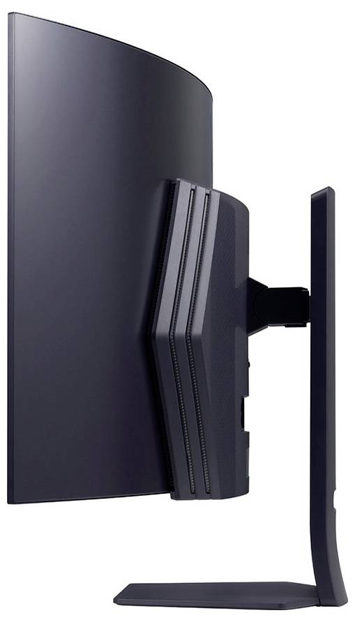 LG Electronics UltraGear Gaming Monitor EEK F (A - G) 114.3cm (45 Zoll) 3440 x 1440 Pixel 21:9 0.03 ms OLED