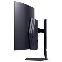 LG Electronics UltraGear Gaming Monitor EEK F (A - G) 114.3cm (45 Zoll) 3440 x 1440 Pixel 21:9 0.03 ms OLED LG Electronics UltraGear Gaming Monitor EEK F (A - G) 114.3cm (45 Zoll) 3440 x 1440 Pixel 21:9 0.03 ms OLED