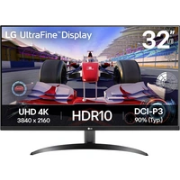 LG Electronics LG 32" 32UR500K-B UHD 4K 16:9 HDMI DP H LCD-Monitor EEK F (A - G) 80cm (31.5 Zoll) 16:9 4 ms VA LCD LG Electronics LG 32" 32UR500K-B UHD 4K 16:9 HDMI DP H LCD-Monitor EEK F (A - G) 80cm (31.5 Zoll) 16:9 4 ms VA LCD