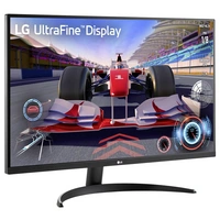 LG Electronics LG 32" 32UR500K-B UHD 4K 16:9 HDMI DP H LCD-Monitor EEK F (A - G) 80cm (31.5 Zoll) 16:9 4 ms VA LCD LG Electronics LG 32" 32UR500K-B UHD 4K 16:9 HDMI DP H LCD-Monitor EEK F (A - G) 80cm (31.5 Zoll) 16:9 4 ms VA LCD