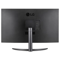 LG Electronics LG 32" 32UR500K-B UHD 4K 16:9 HDMI DP H LCD-Monitor EEK F (A - G) 80cm (31.5 Zoll) 16:9 4 ms VA LCD LG Electronics LG 32" 32UR500K-B UHD 4K 16:9 HDMI DP H LCD-Monitor EEK F (A - G) 80cm (31.5 Zoll) 16:9 4 ms VA LCD
