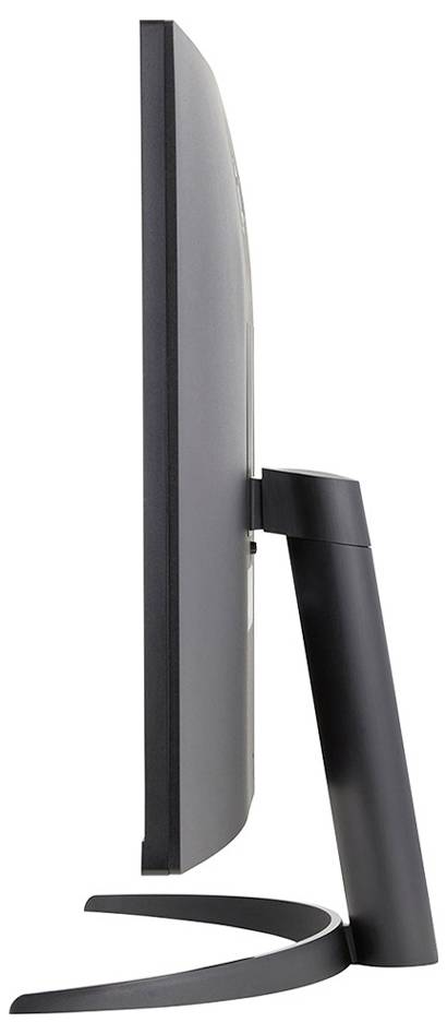 LG Electronics LG 32" 32UR500K-B UHD 4K 16:9 HDMI DP H LCD-Monitor EEK F (A - G) 80cm (31.5 Zoll) 16:9 4 ms VA LCD