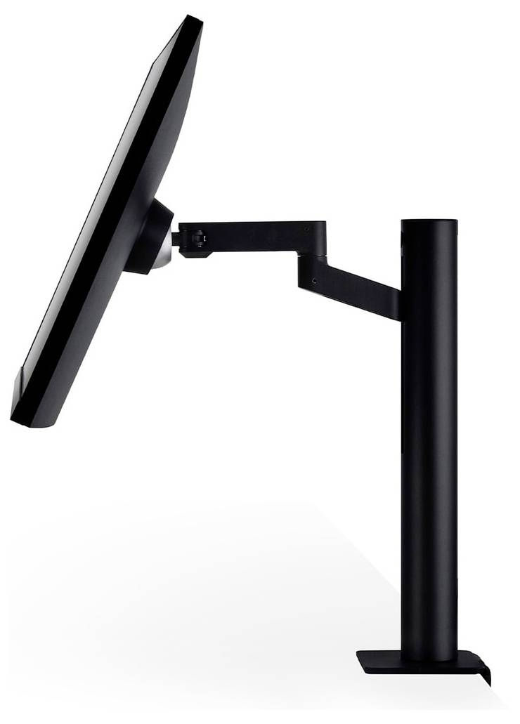 LG Electronics Ergo LCD-Monitor EEK G (A - G) 80cm (31.5 Zoll) 3840 x 2160 Pixel 16:9 5 ms