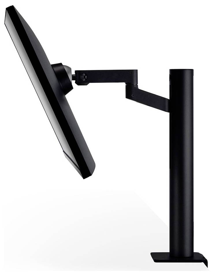 LG Electronics Ergo LCD-Monitor EEK G (A - G) 80cm (31.5 Zoll) 3840 x 2160 Pixel 16:9 5 ms