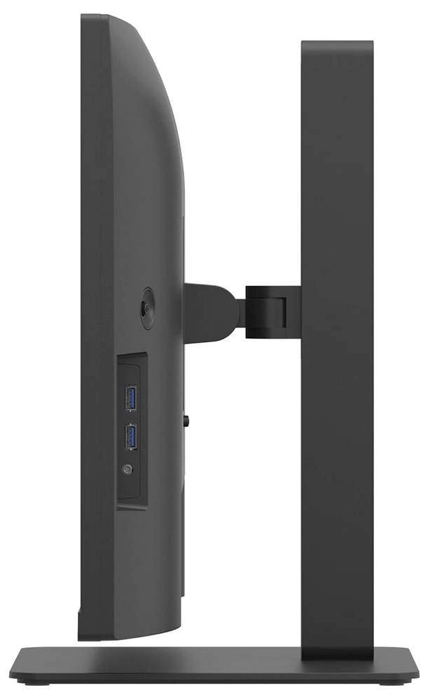 LG Electronics LG 27" QHD DP HDMI IPS LED-Monitor EEK E (A - G) 68.6cm (27 Zoll) 16:9 5 ms