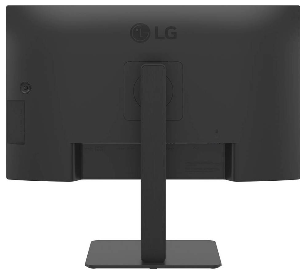 LG Electronics LG 27" QHD DP HDMI IPS LED-Monitor EEK E (A - G) 68.6cm (27 Zoll) 16:9 5 ms