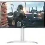 LG Electronics UltraFine LED-Monitor EEK F (A - G) 68.6cm (27 Zoll) 3840 x 2160 Pixel 16:9 5 ms HDMI®, DisplayPort, Kopfhörer LG Electronics UltraFine LED-Monitor EEK F (A - G) 68.6cm (27 Zoll) 3840 x 2160 Pixel 16:9 5 ms HDMI®, DisplayPort, Kopfhörer