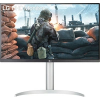 LG Electronics UltraFine LED-Monitor EEK F (A - G) 68.6cm (27 Zoll) 3840 x 2160 Pixel 16:9 5 ms HDMI®, DisplayPort, Kopfhörer LG Electronics UltraFine LED-Monitor EEK F (A - G) 68.6cm (27 Zoll) 3840 x 2160 Pixel 16:9 5 ms HDMI®, DisplayPort, Kopfhörer