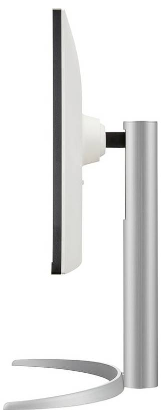 LG Electronics UltraFine LED-Monitor EEK F (A - G) 68.6cm (27 Zoll) 3840 x 2160 Pixel 16:9 5 ms HDMI®, DisplayPort, Kopfhörer