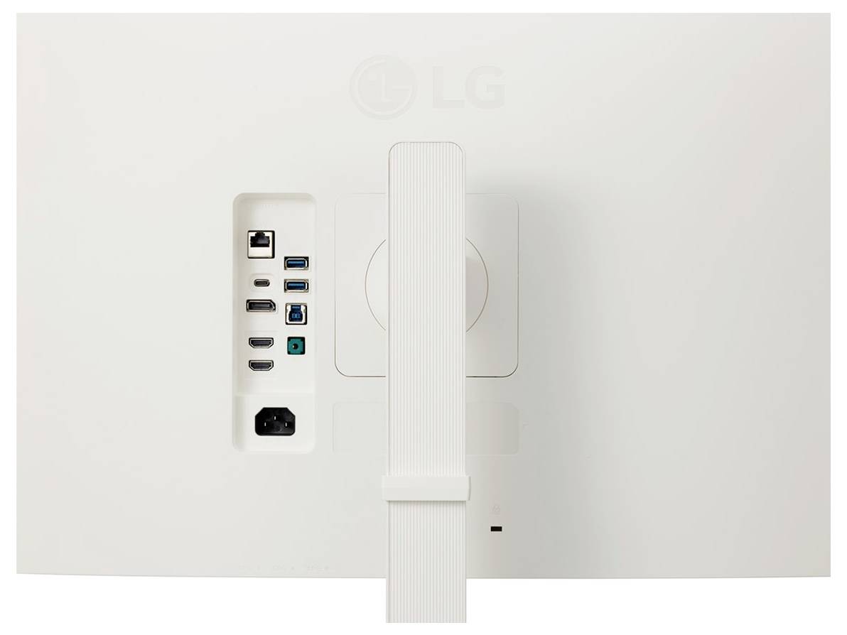 LG Electronics Ultrawide Curved LCD-Monitor EEK F (A - G) 96.5cm (38 Zoll) 21:9 1 ms