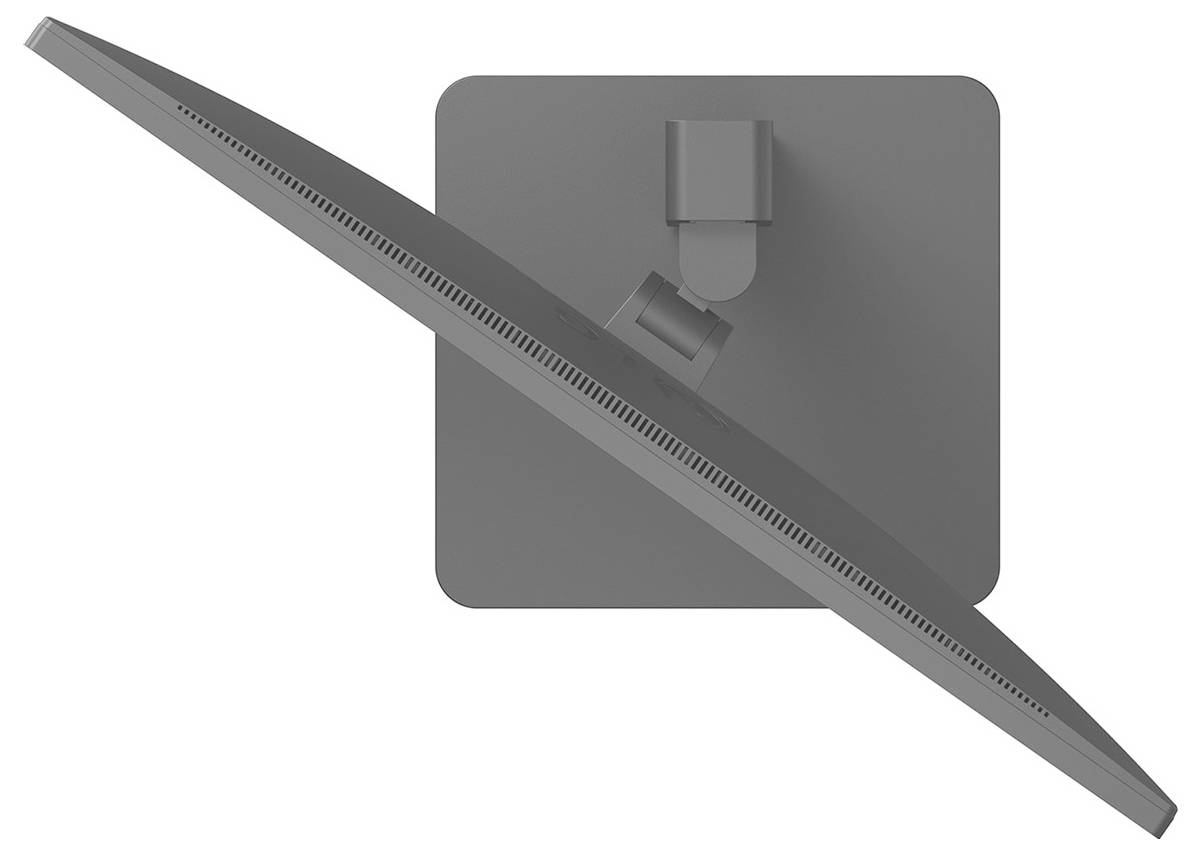 LG Electronics LG 27" UHD HDR10 IPS HDMI DP Gaming Monitor EEK F (A - G) 68.6cm (27 Zoll) 5 ms