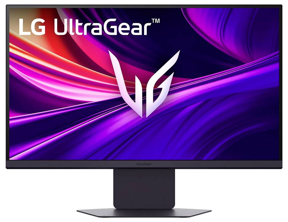 LG Electronics UltraGear Gaming Monitor EEK F (A - G) 68.6cm (27 Zoll) 3840 x 2160 Pixel 16:9 1 ms