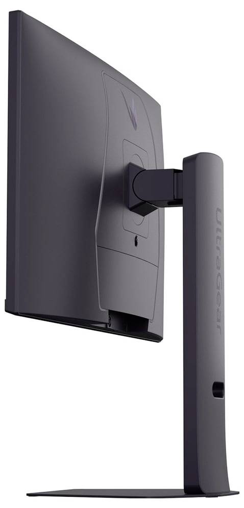 LG Electronics UltraGear Gaming Monitor EEK F (A - G) 68.6cm (27 Zoll) 3840 x 2160 Pixel 16:9 1 ms