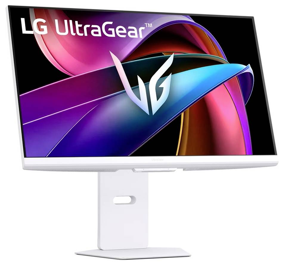 LG Electronics UltraGear LCD-Monitor EEK G (A - G) 81.3cm (32 Zoll) 16:9 1 ms