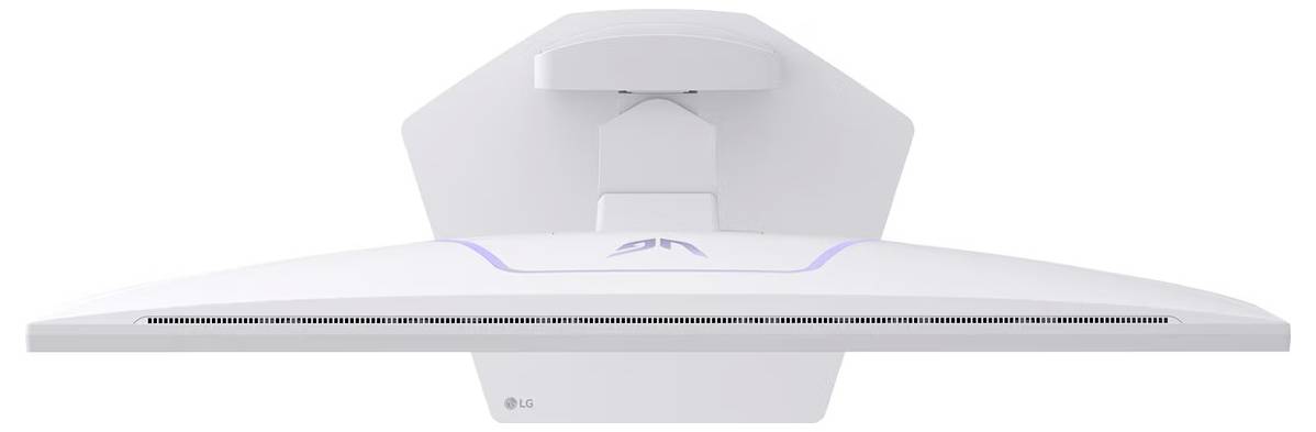 LG Electronics UltraGear LCD-Monitor EEK G (A - G) 81.3cm (32 Zoll) 16:9 1 ms