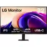 LG Electronics LG 32" 32U631A-B LCD-Monitor EEK F (A - G) 80cm (31.5 Zoll) 16:9 5 ms LG Electronics LG 32" 32U631A-B LCD-Monitor EEK F (A - G) 80cm (31.5 Zoll) 16:9 5 ms