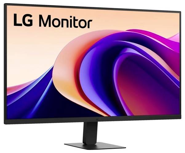 LG Electronics LG 32" 32U631A-B LCD-Monitor EEK F (A - G) 80cm (31.5 Zoll) 16:9 5 ms