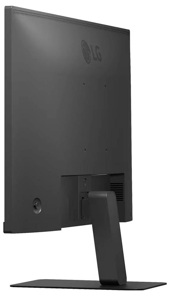 LG Electronics 24U631A-B LCD-Monitor EEK E (A - G) 61 cm (24 Zoll) 2540 x 1440 Pixel 16:9 5 ms IPS LCD